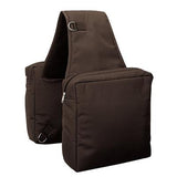 Weaver Heavy-Duty Nylon Saddle Bag - 15-0171