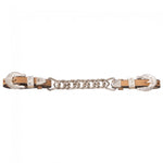Royal King Silver Curb Chain