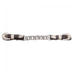 Royal King Silver Curb Chain