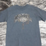Youth T-shirt "Wrangler Authentic American Western Since 47