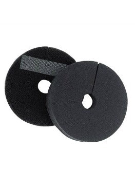 Neoprene Bit Guards by Weaver Leather