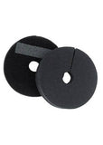 Neoprene Bit Guards by Weaver Leather