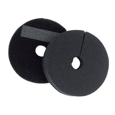 Neoprene Bit Guards by Weaver Leather