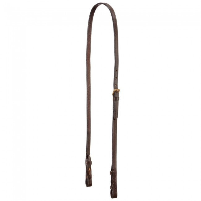 Bradoon Strap
