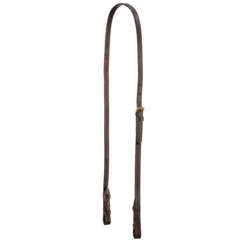 Bradoon Strap