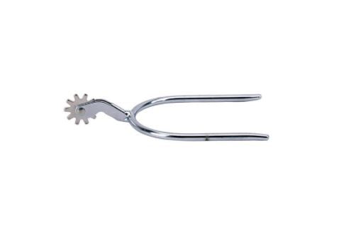Men's Quick-On Spurs by Weaver