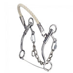 Rope Nose Hackamore