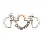 Kelly Silver Star Correction Kimberwicke
