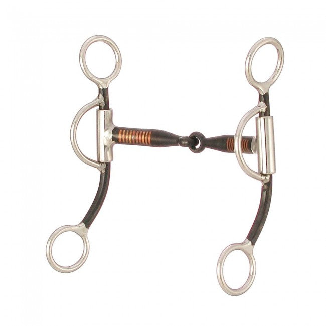 Kelly Silver Star Kelly Training Snaffle