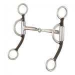 Kelly Silver Star Training Snaffle