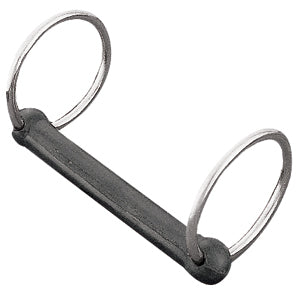 Driving Bit, 5" Rubber Mouth