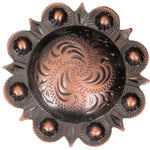 Circle Y Helena All-Around Saddle
