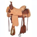Hardseat Roper by Circle Y
