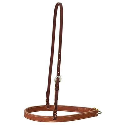 Canyon Rose Noseband