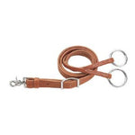 Leather Training Fork, Girth Attachment, 1" x 28"