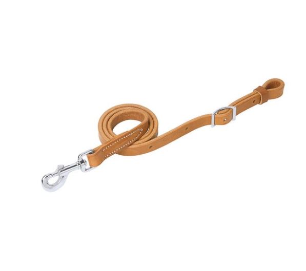 Horizons Tie Down  - Golden Brown