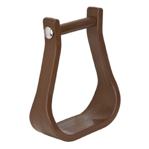 Synthetic Stirrups, Bell