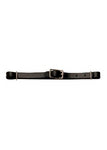 Straight Latigo Leather Curb Strap