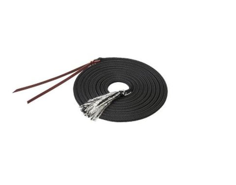 Silvertip Get Down Rope, 5/16" Yacht Braid Rope