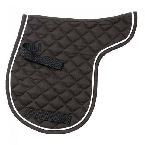 EquiRoyal Miniature Contour Quilted Comfort Saddle Pad 30-998
