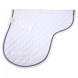 EquiRoyal Miniature Contour Quilted Comfort Saddle Pad 30-998