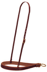 Original Leather Noseband