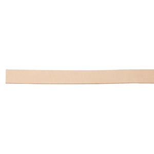 Unpunched Stirrup Leathers, 2" x 5'6"