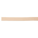 Unpunched Stirrup Leathers, 3" x 5'6" - 30-0720
