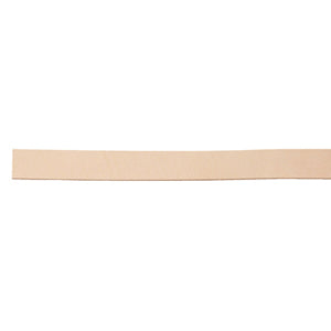 Unpunched Stirrup Leathers, 3" x 5'6" - 30-0720