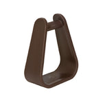 Synthetic Stirrups, Pony