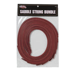 Saddle String Bundle, 3/8" x 60"