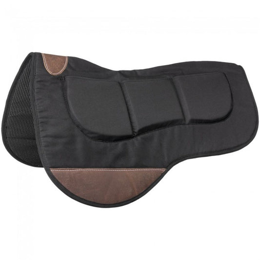 Tough-1 Competition Shim Saddle Pad