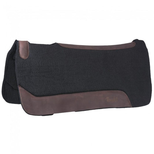 Contour Felt Saddle Pad