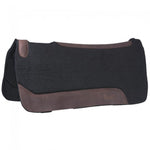 Contour Felt Saddle Pad