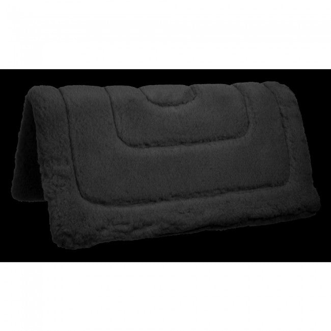 Heavy Western Fleece Pad