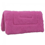 Miniature Western Fleece Pad
