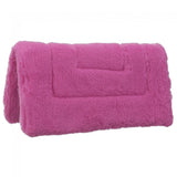Miniature Western Fleece Pad