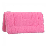 Miniature Western Fleece Pad