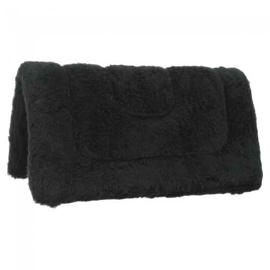 Miniature Western Fleece Pad