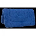 Miniature Western Fleece Pad