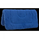 Miniature Western Fleece Pad