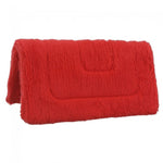 Miniature Western Fleece Pad