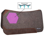 Mpr Wither Maker Wool Pad