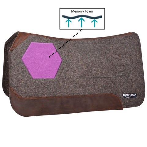 Mpr Wither Maker Wool Pad