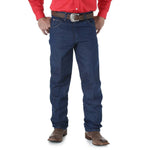 Wrangler 31MWZ Cowboy Cut Rigid Relaxed Fit Jeans