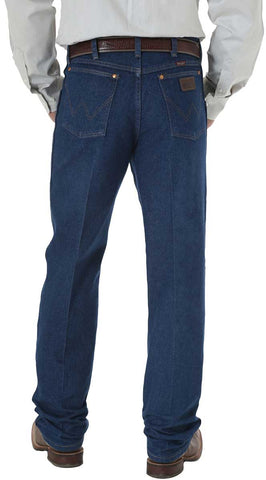 Wrangler Cowboy Cut® Relaxed Fit Pre-Washed