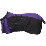 Waterproof Poly Turnout Blanket 1200D