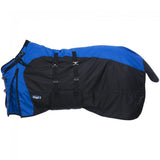Waterproof Poly Turnout Blanket 1200D