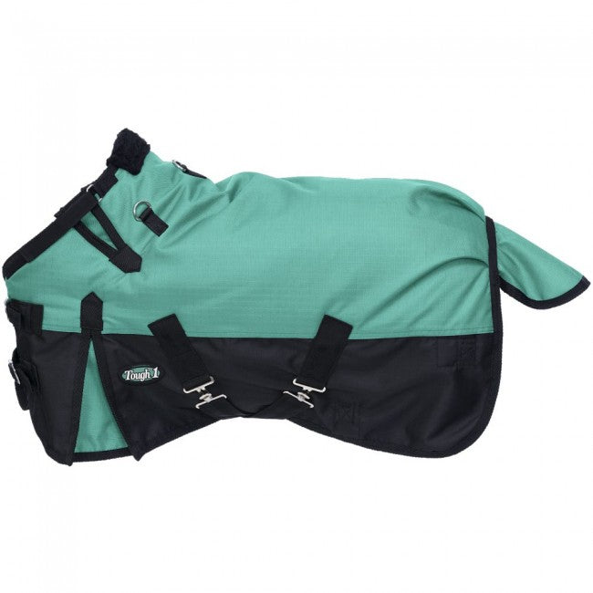 Miniature Waterproof Poly Snuggit Turnout Blanket