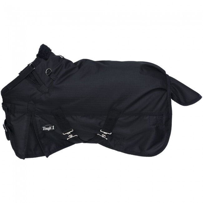 Miniature Waterproof Poly Snuggit Turnout Blanket